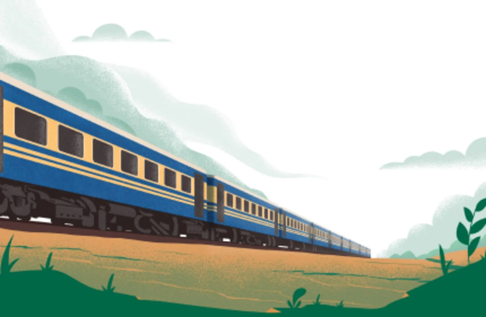 Bangladesh Railway Ticket Online | বাংলাদেশ রেলওয়ে টিকেট বুকিং